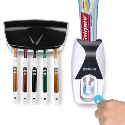 Toothbrush Holder